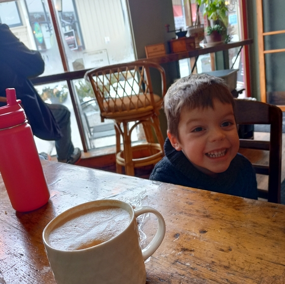 Meet your Posher, Paul - Picture 1 of 1